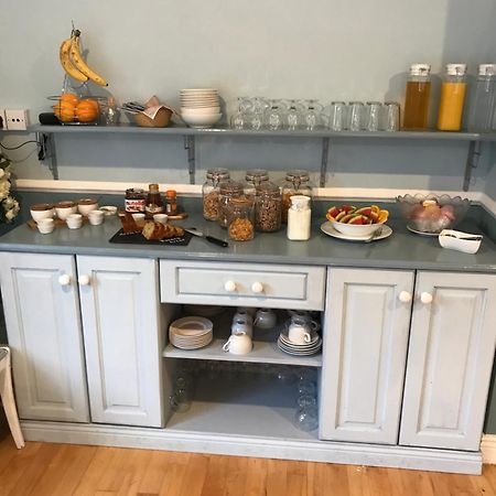 Kielty'S Of Kerry Bed And Breakfast Waterville Buitenkant foto