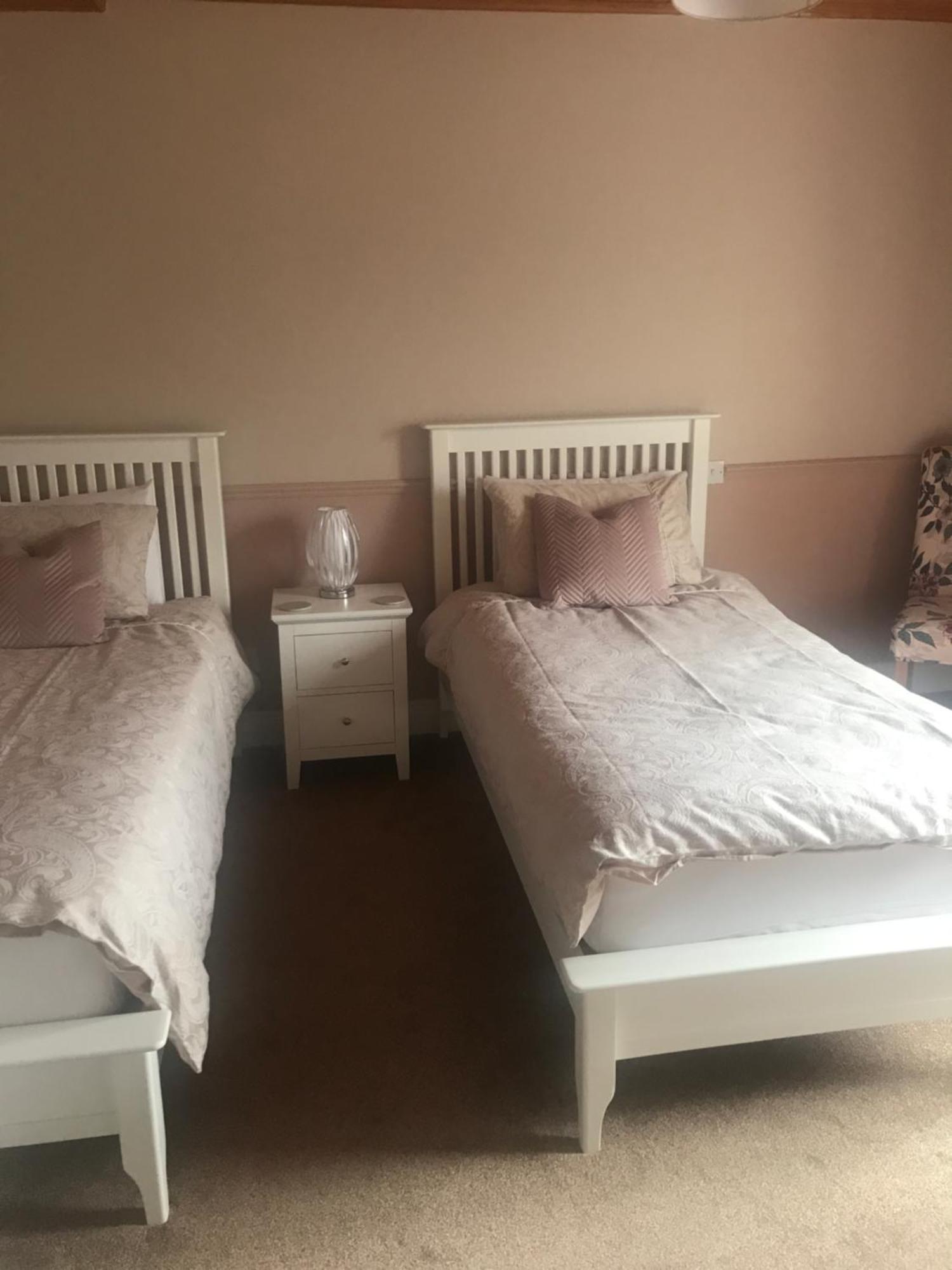 Kielty'S Of Kerry Bed And Breakfast Waterville Buitenkant foto