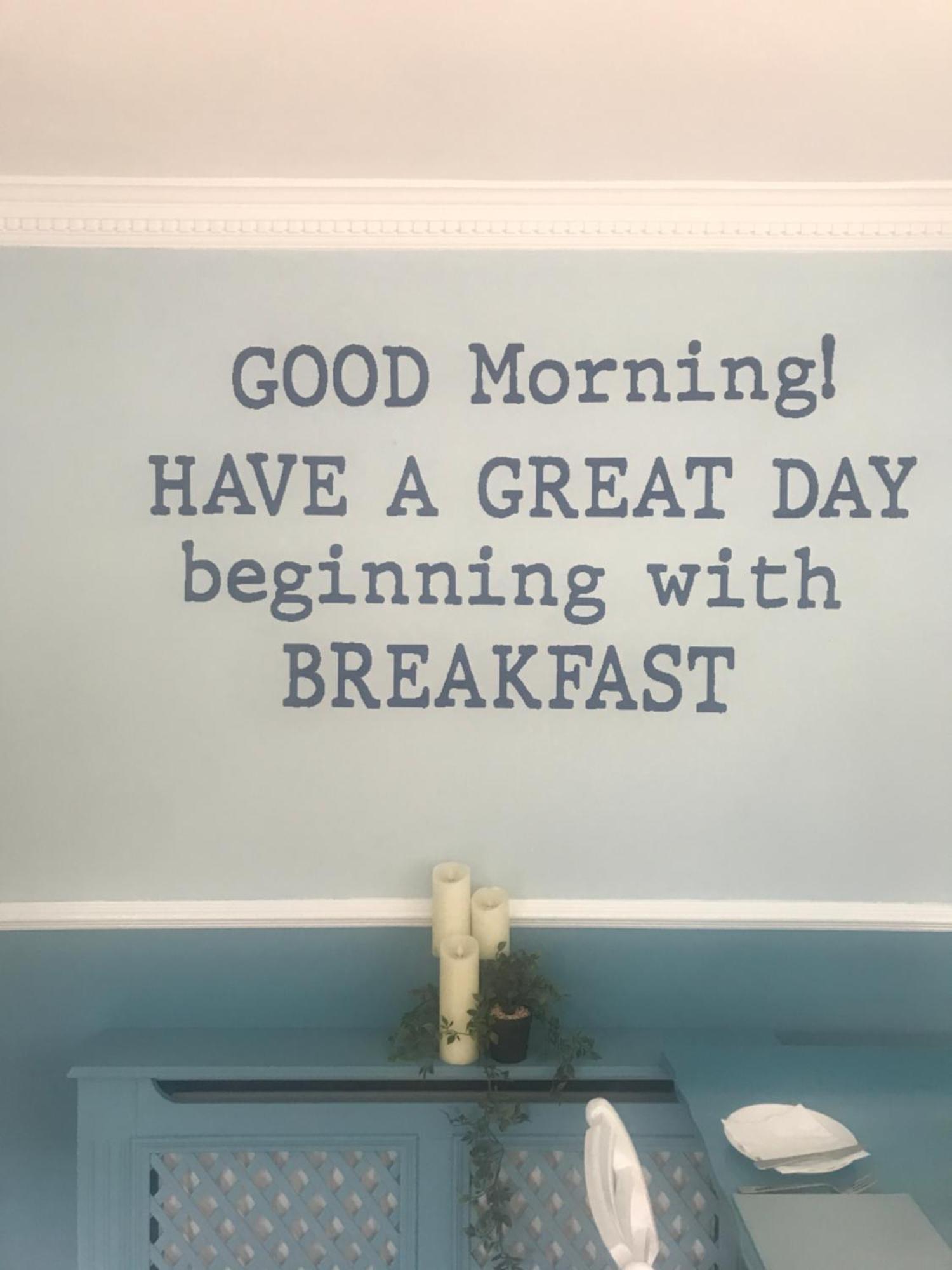 Kielty'S Of Kerry Bed And Breakfast Waterville Buitenkant foto