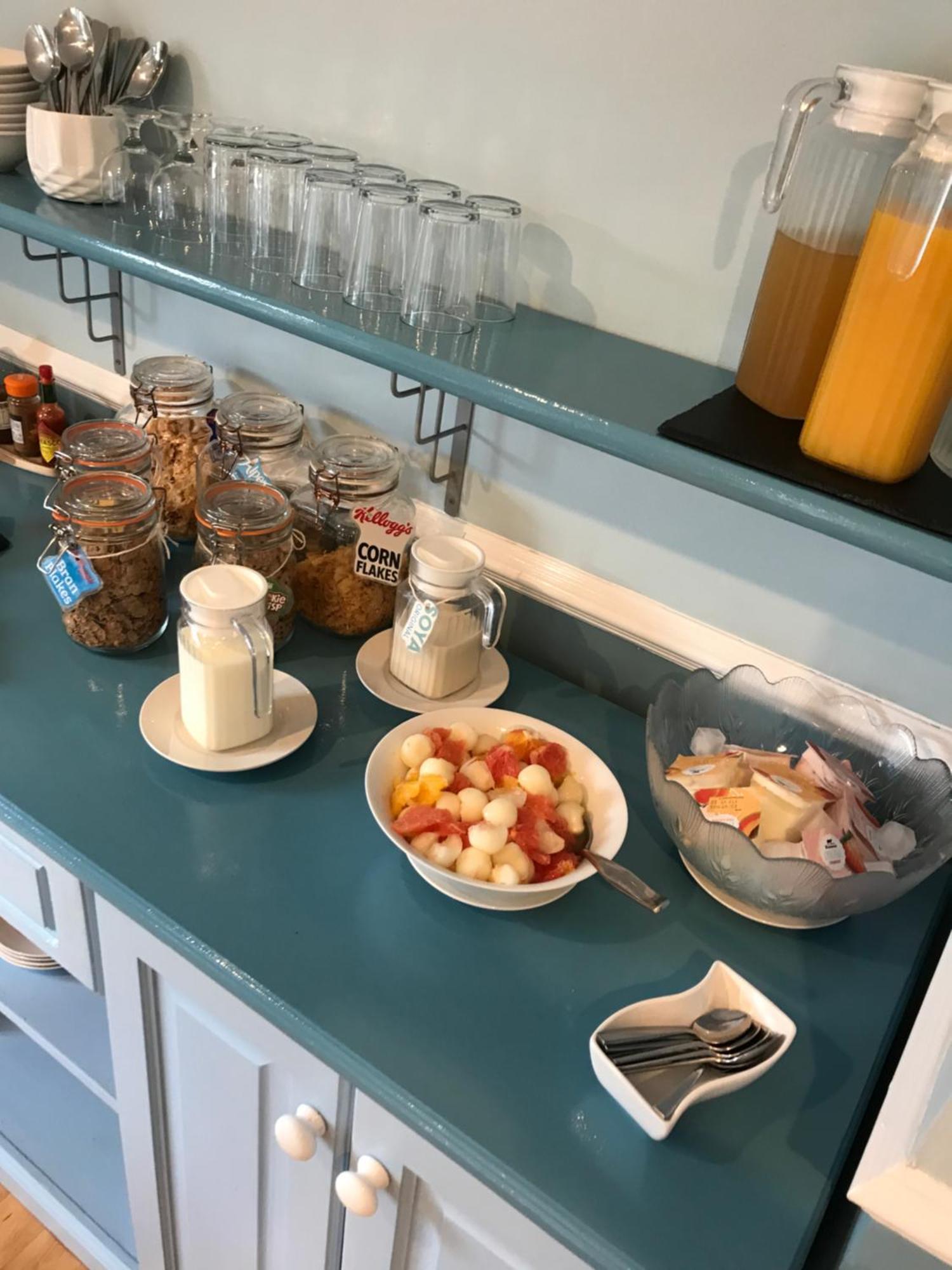 Kielty'S Of Kerry Bed And Breakfast Waterville Buitenkant foto