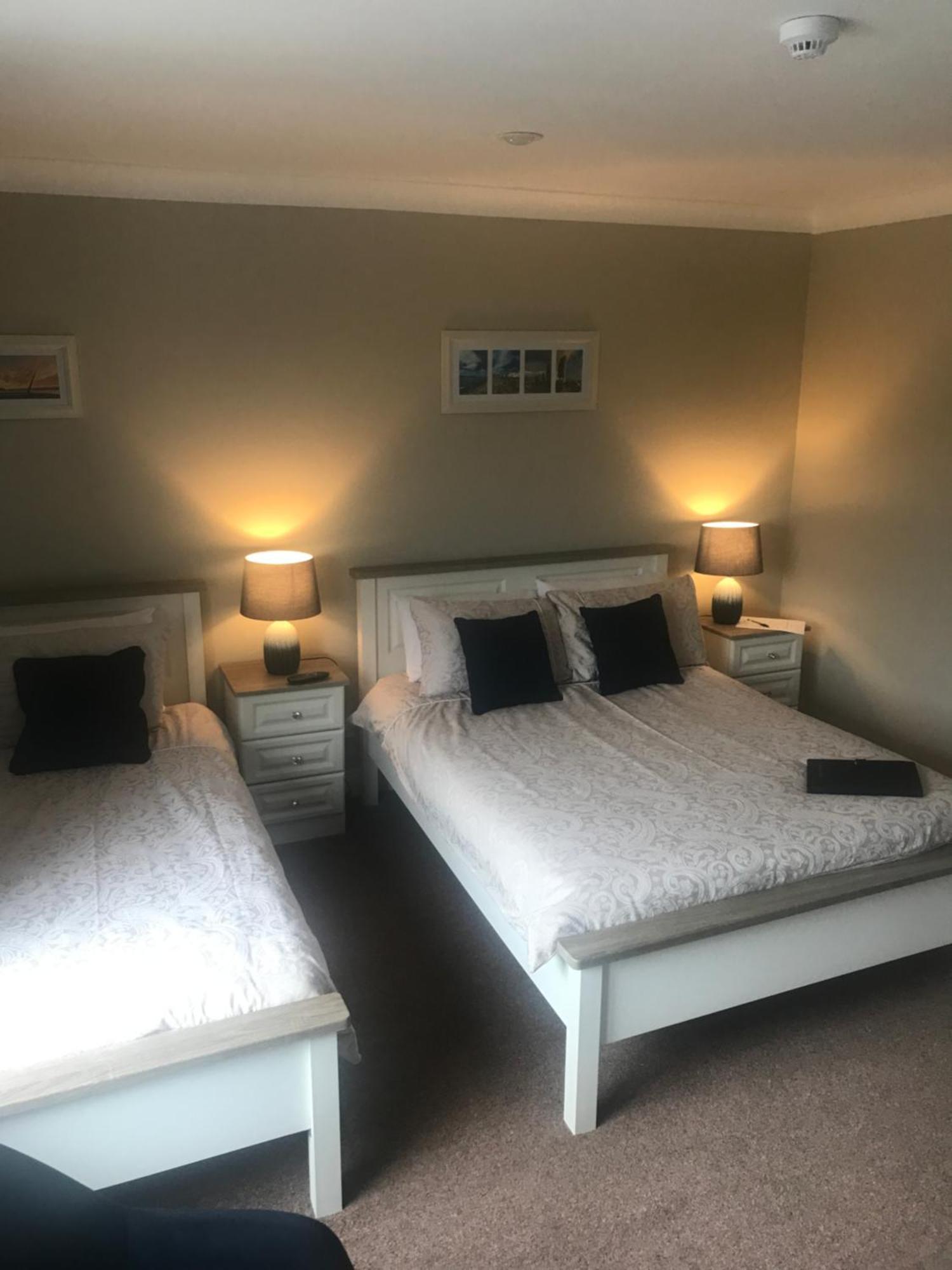 Kielty'S Of Kerry Bed And Breakfast Waterville Buitenkant foto